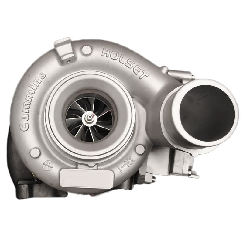 5327046 | Cummins ISB 6.7L Dodge Ram (2013-2018) Holset & Calibrated Turbocharger (Actuator Included), Remanufactured