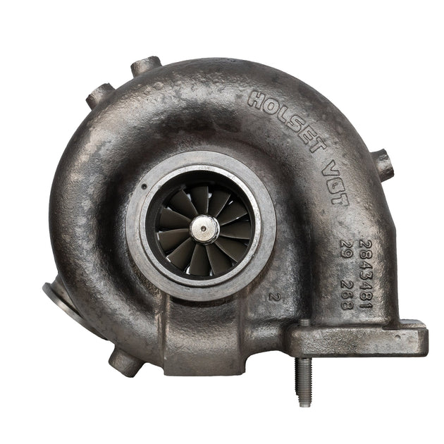 5502825 | Cummins ISX15 HE451VE Turbocharger (2011-2016), Reman