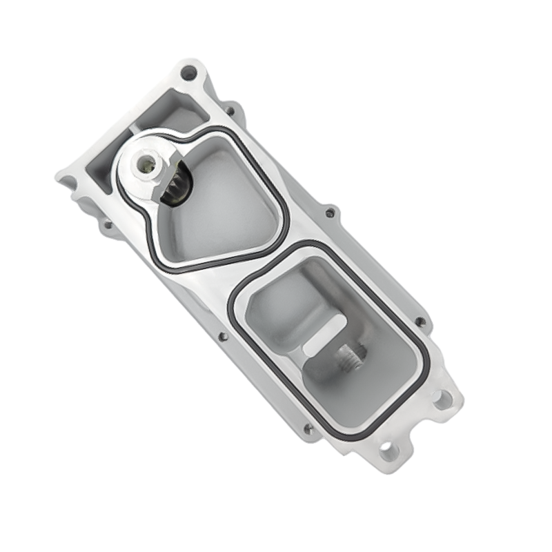 5452655 | Cummins ISL ISC 8.9L HE400VE VGT Actuator, New