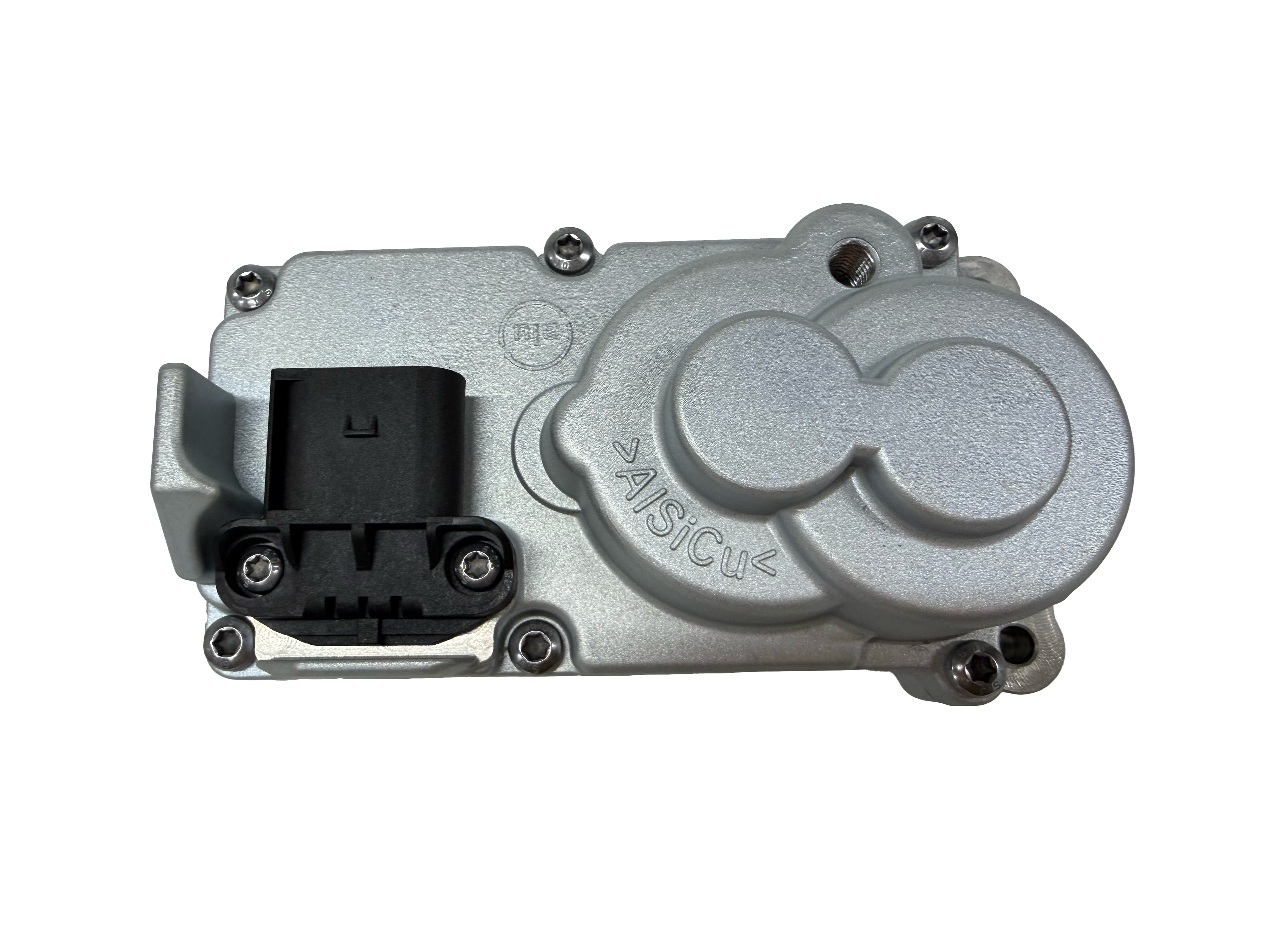 5452655 | Cummins ISL ISC 8.9L HE400VE VGT Actuator, New