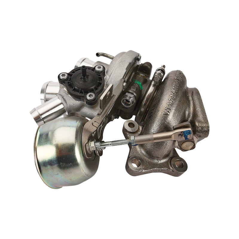 BL3E9G438VA | Garrett 881028-5001S Powermax Passanger/Rhs Turbocharger (Pack Of 1) Ford, New | GAR2308