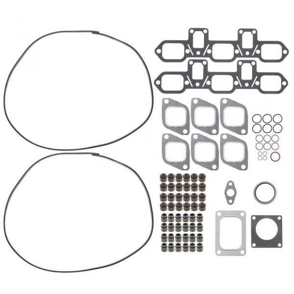 BMC Leyland BLMC Captain Newage Marine 1.5 Diesel – Bottom End Gasket Set EE 782E