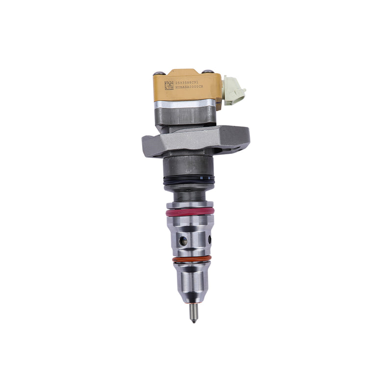 181934C1 | AP63805Ba Navistar Fuel Injector (Pack Of 1) International, Perkins, New | APP1333