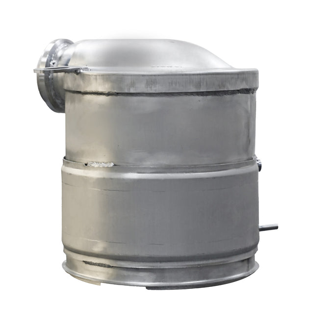 2880589RX | Cummins EPA10 DOC, New | 58216