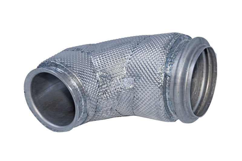 M667465004 | Peterbilt EPA07 Insulated Exhaust Pipe, New | 5EE001