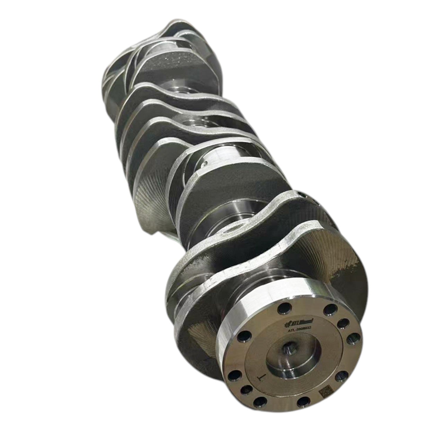 3908032 | Cummins 6BT ISB QSB 5.9L Crankshaft, New
