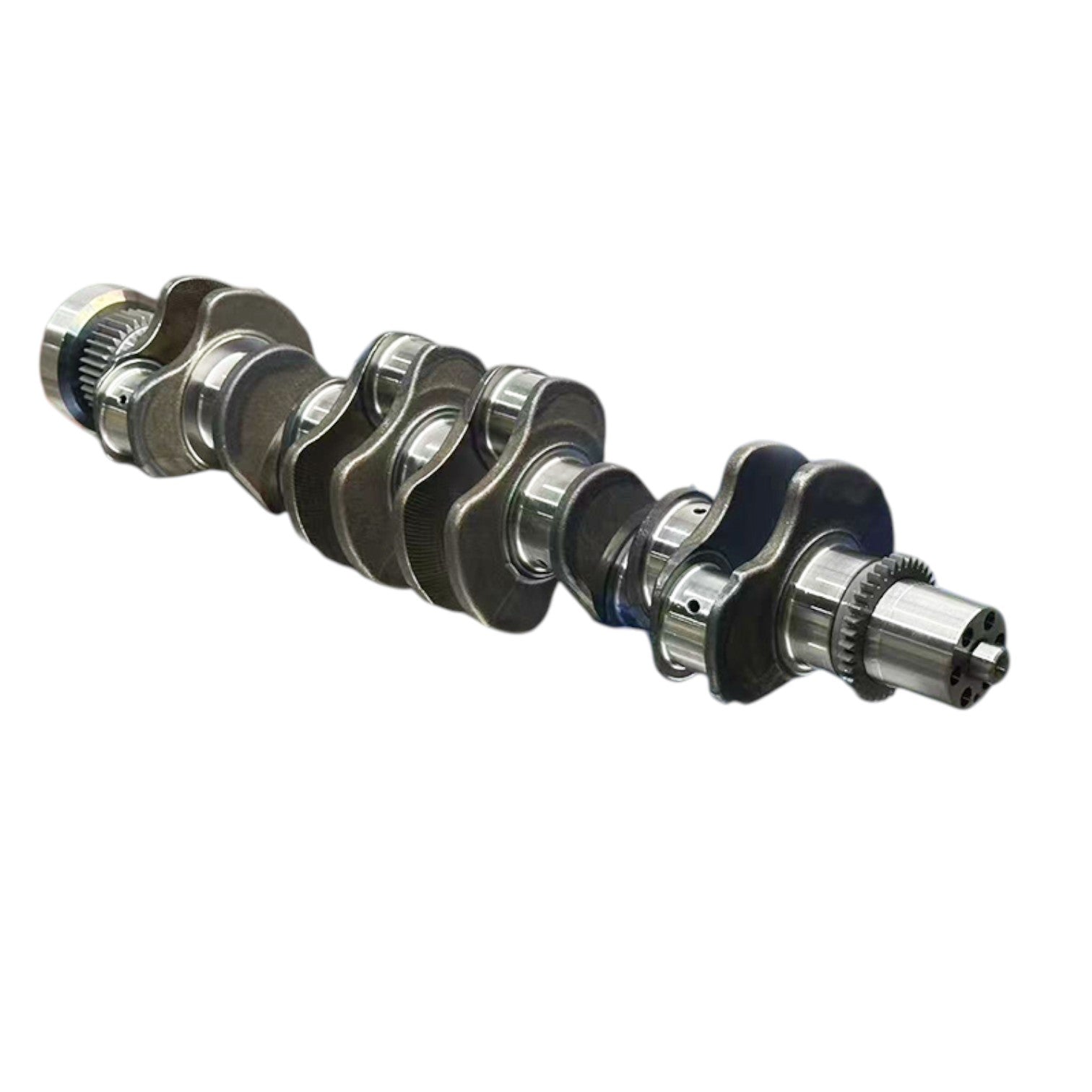 2830476 | Cummins 5.9L 6.7L ISB QSB Crankshaft, New