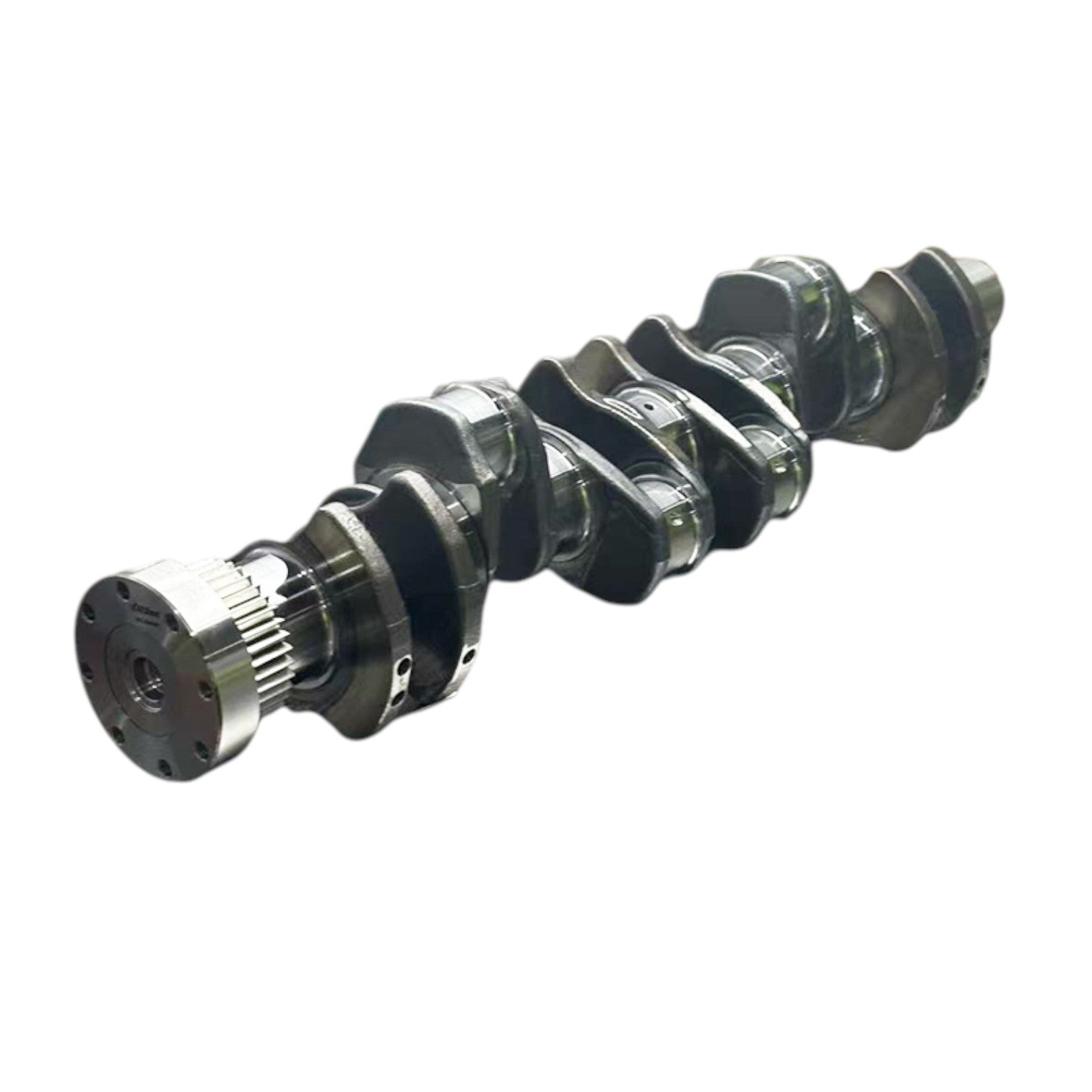 5301009 | Cummins ISB QSB 6.7L Crankshaft, New