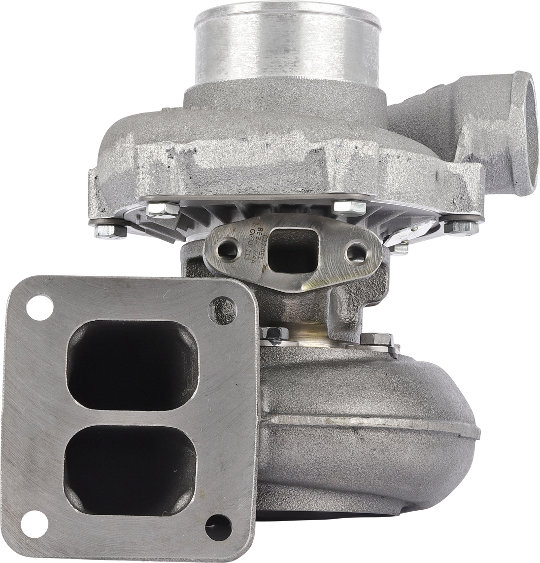 184171R | Garrett 409570-5016S Turbocharger (Pack Of 1), New | GAR1784 184171R | Garrett 409570-5016S Turbocharger (Pack Of 1), New | GAR1784