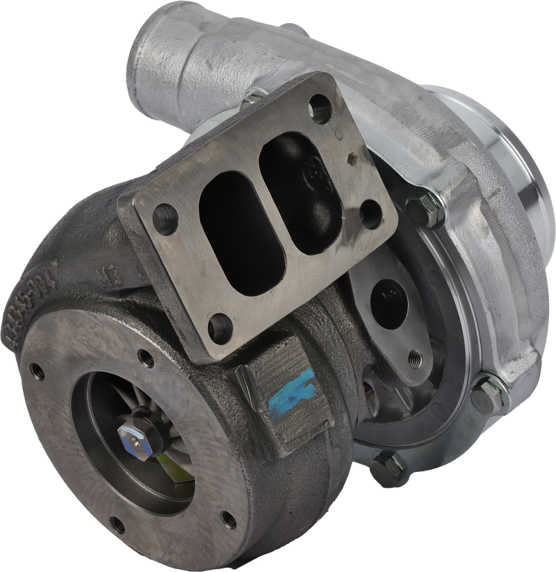 87840596 | Garrett 452134-5002S Turbocharger (Pack Of 1) Ford, New | GAR16