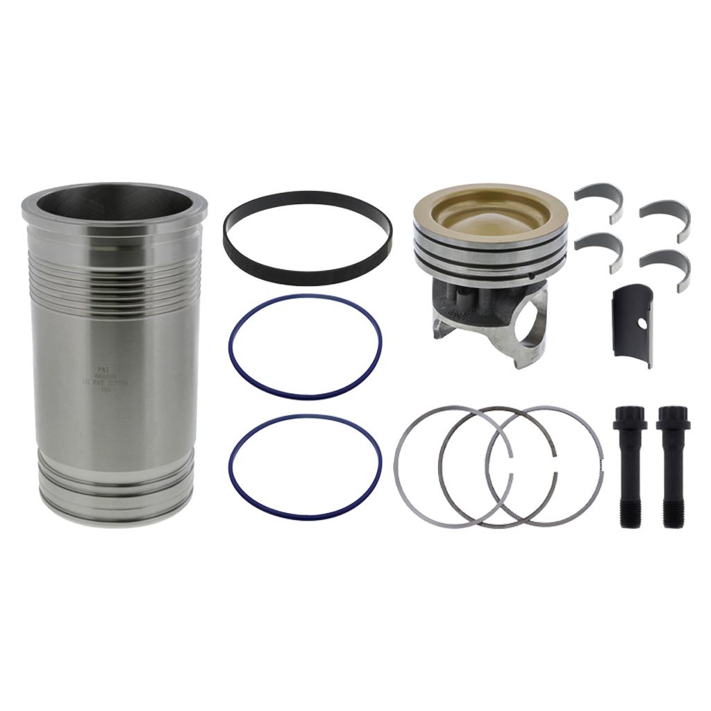 23536685 23532558 | Detroit Diesel S60 High Performance Oe Cylinder Kit, New