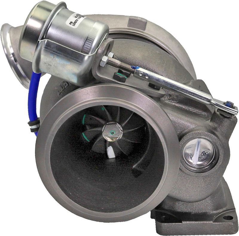 23535324 | Garrett 714788-5009S Hc Detroid Diesel S60 430 Turbocharger (Pack Of 1), New | GAR878