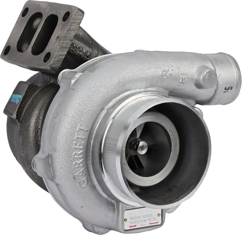 87840596 | Garrett 452134-5002S Turbocharger (Pack Of 1) Ford, New | GAR16