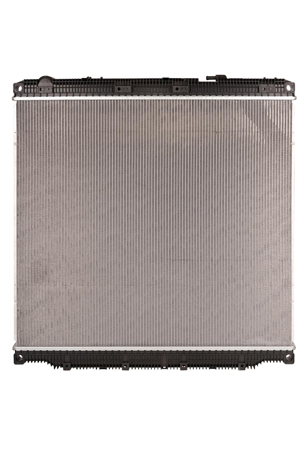 800131 Radiator 800131 | Freightliner Cascadia Series (2017-2018) HD Radiator, New | H