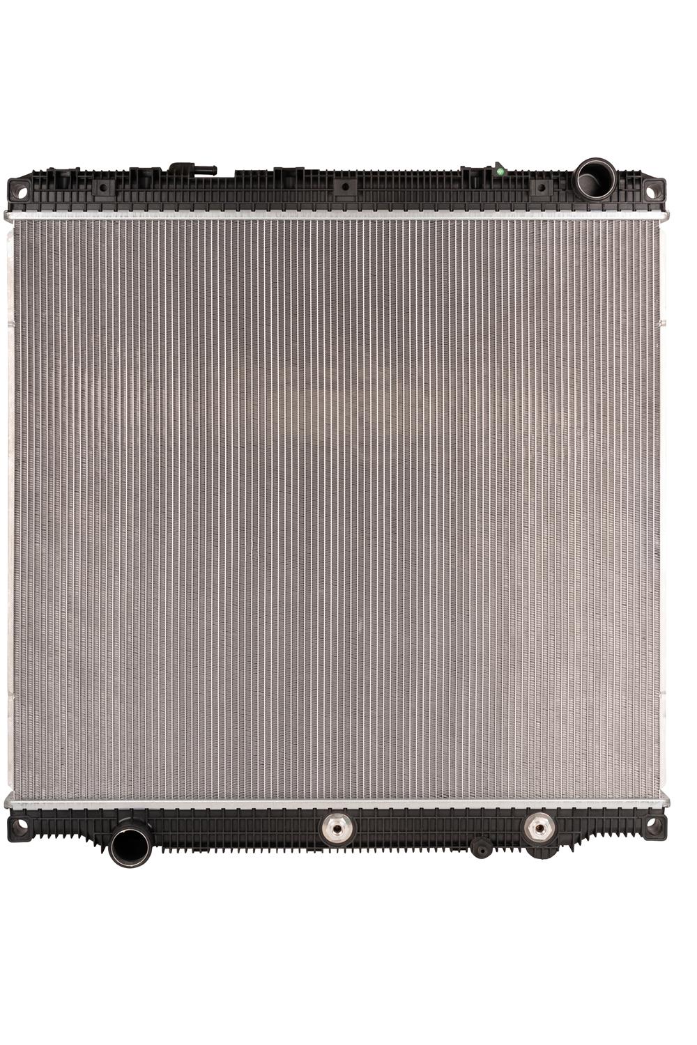 800131 Radiator 800131 | Freightliner Cascadia Series (2017-2018) HD Radiator, New | H