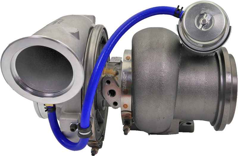 23535324 | Garrett 714788-5009S Hc Detroid Diesel S60 430 Turbocharger (Pack Of 1), New | GAR878