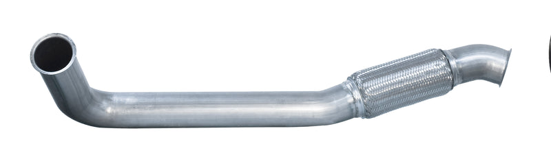 2512967C91 |  Navistar / International  EPA10 Exhaust Bellow, New | 6IA005