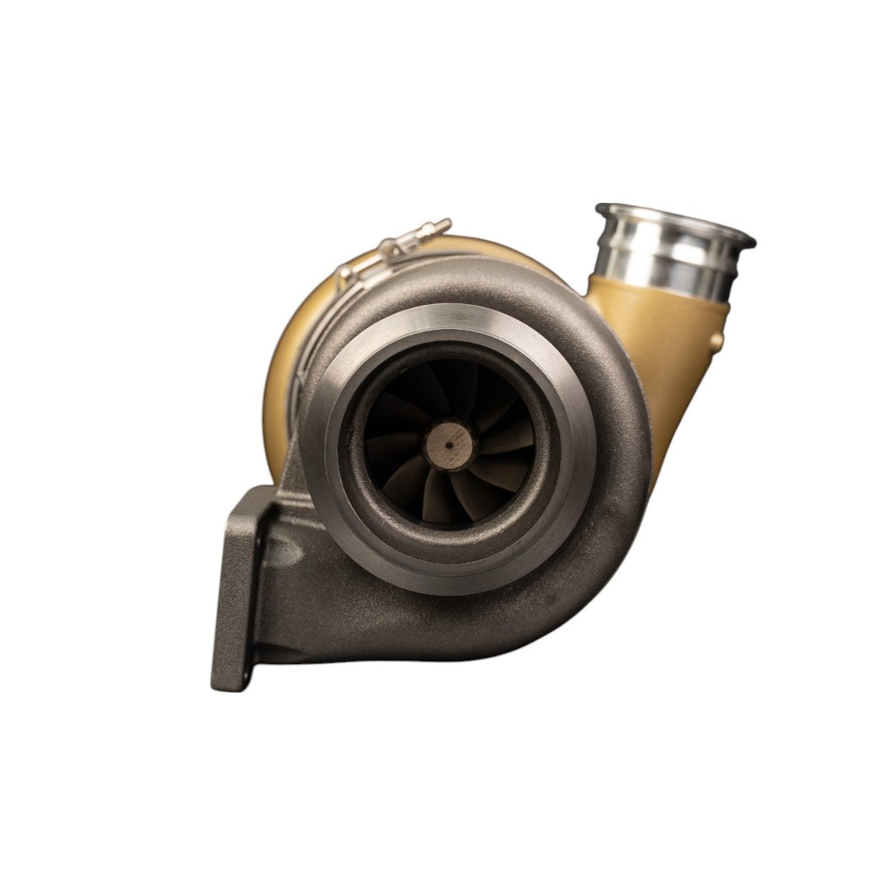 14969880004 | Cummins ISX 15.0L S410SX Patriot Titanium Series Turboch