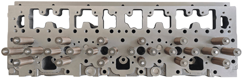 3055721 | Cummins L10 Loaded Cylinder Head, New