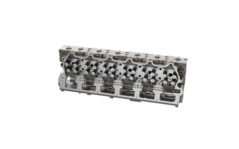 20R2645 | Caterpillar 3406E/C15 Stage 2 Enhanced Performance Cylinder Head, New | 245-4324