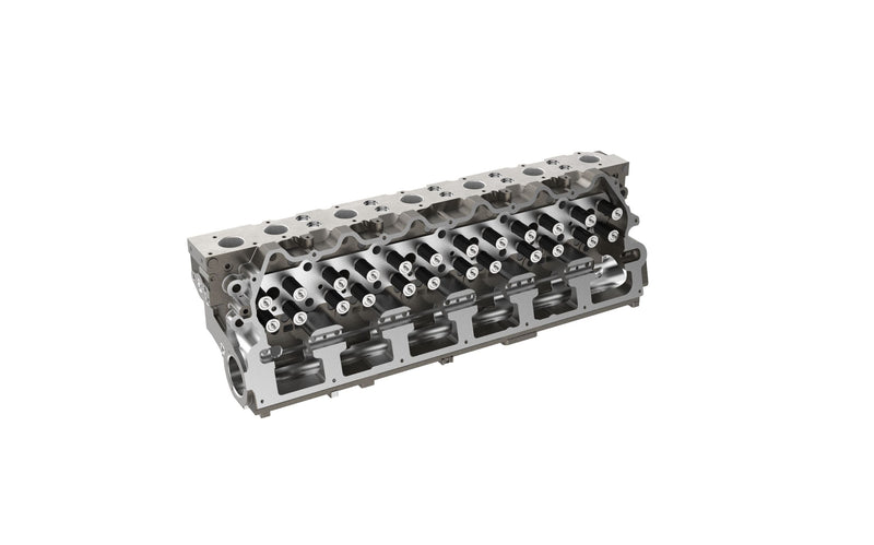 20R2645 | Caterpillar 3406E/C15 Stage 2 Enhanced Performance Cylinder Head, New | 245-4324