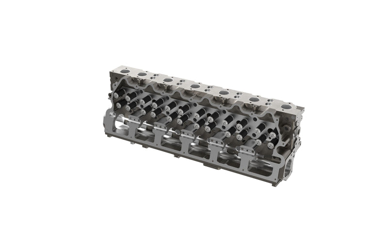 20R2645 | Caterpillar 3406E/C15 Stage 2 Enhanced Performance Cylinder Head, New | 245-4324