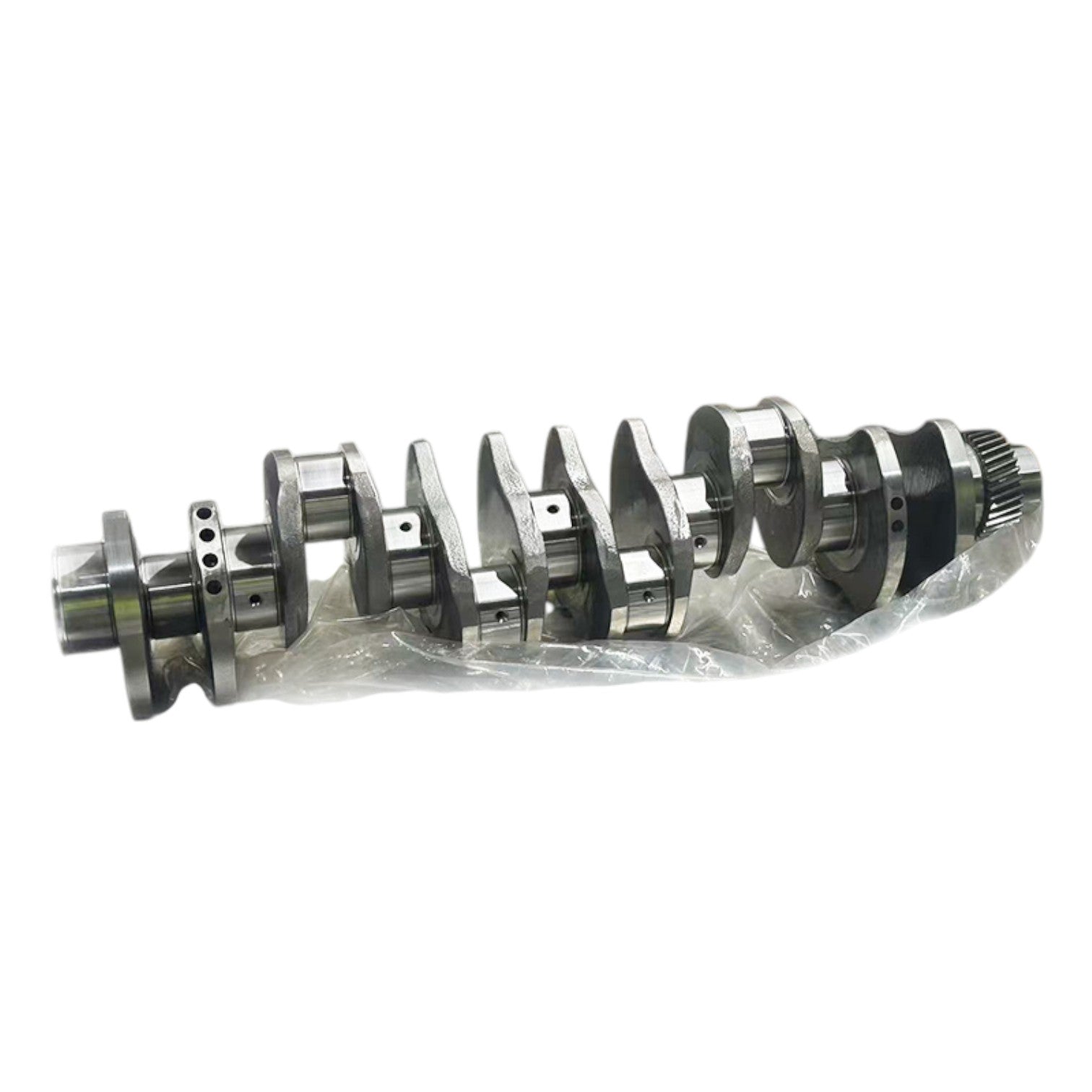 3908032 | Cummins 6BT ISB QSB 5.9L Crankshaft, New