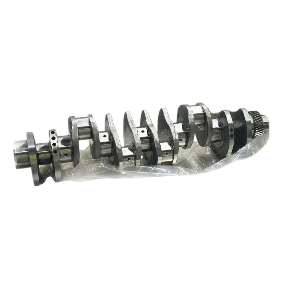 3908032 | Cummins 6BT ISB QSB 5.9L Crankshaft, New