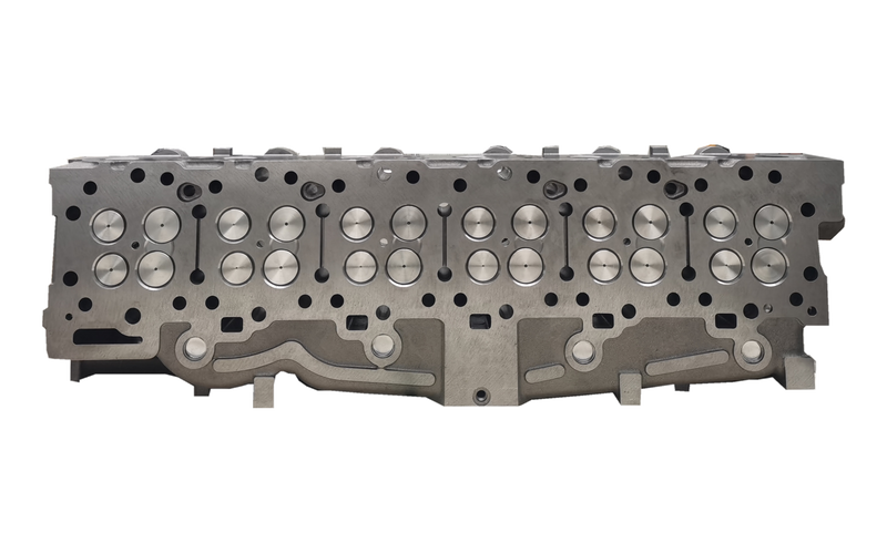 1604347 | Caterpillar 3406E Fully Loaded Cylinder Head, New