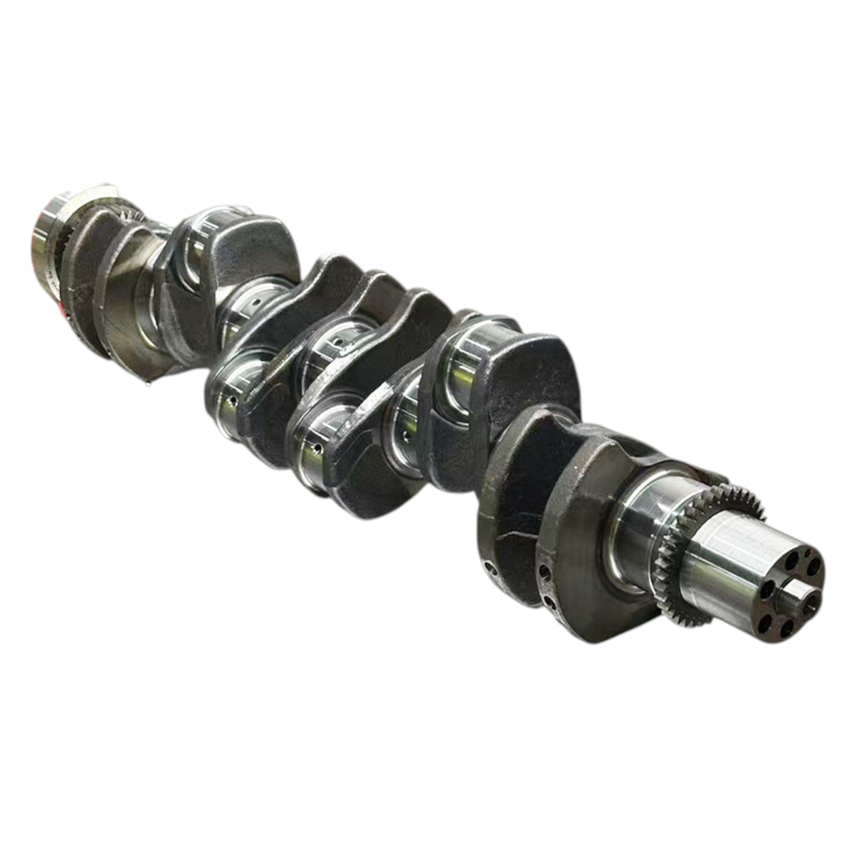 5301009 | Cummins ISB QSB 6.7L Crankshaft, New
