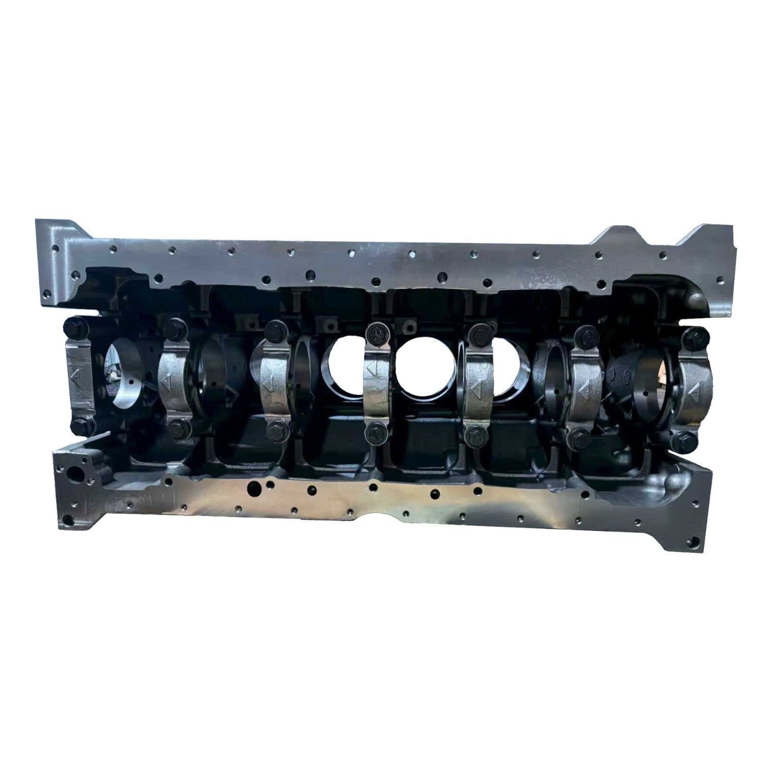 4298515 | Cummins ISX/X15 150MM Cylinder Block, New | 5473345