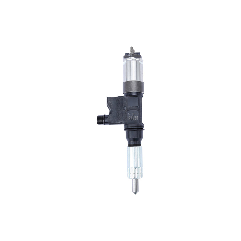 897602436 | AP53802 Fuel Injector (Pack Of 1) Isuzu, Reman | APP2701