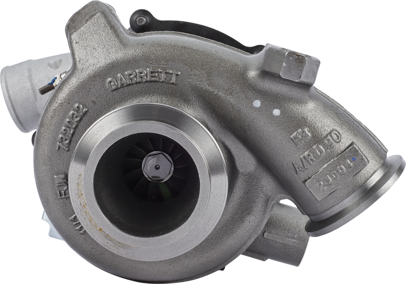 1837975C93 | Garrett 734852-5009S Ford Navistar Vt365 6.0L Turbocharger (Pack Of 1) Ford, New | GAR760