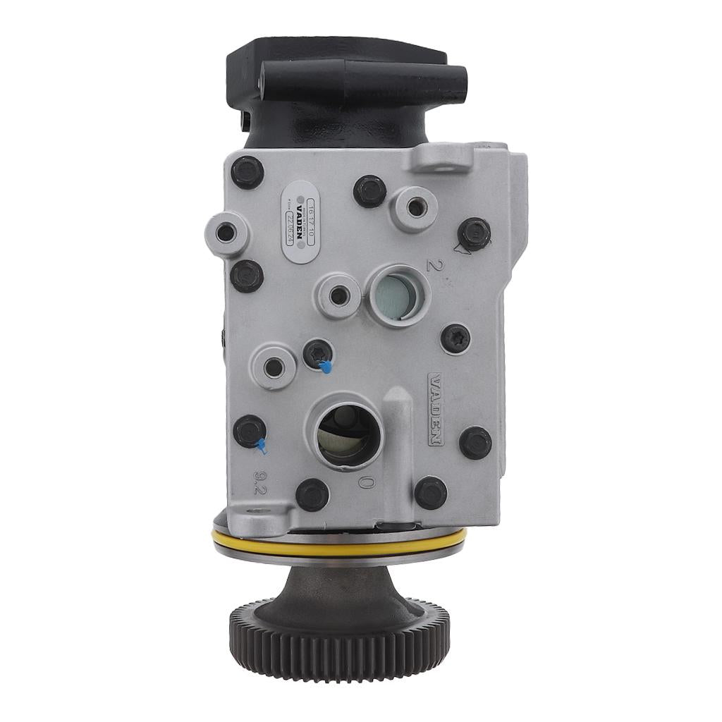 2139800PE | Paccar MX13 Brake Air Compressor, New