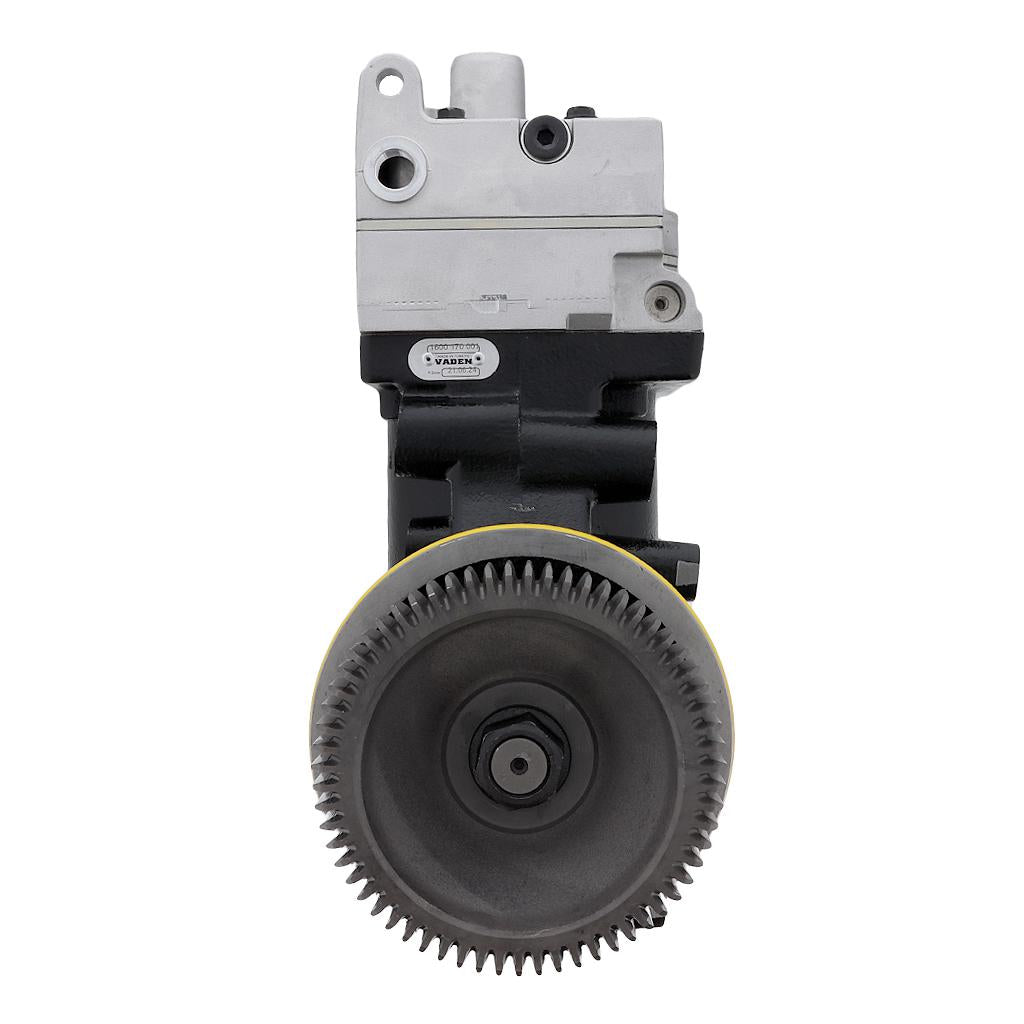 2139800PE | Paccar MX13 Brake Air Compressor, New