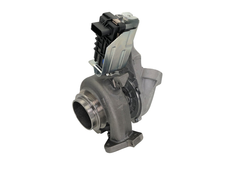 05117505AA | Garrett 736088-5006S Dodge Om647 2.7L Turbocharger (Pack Of 1), New | GAR66