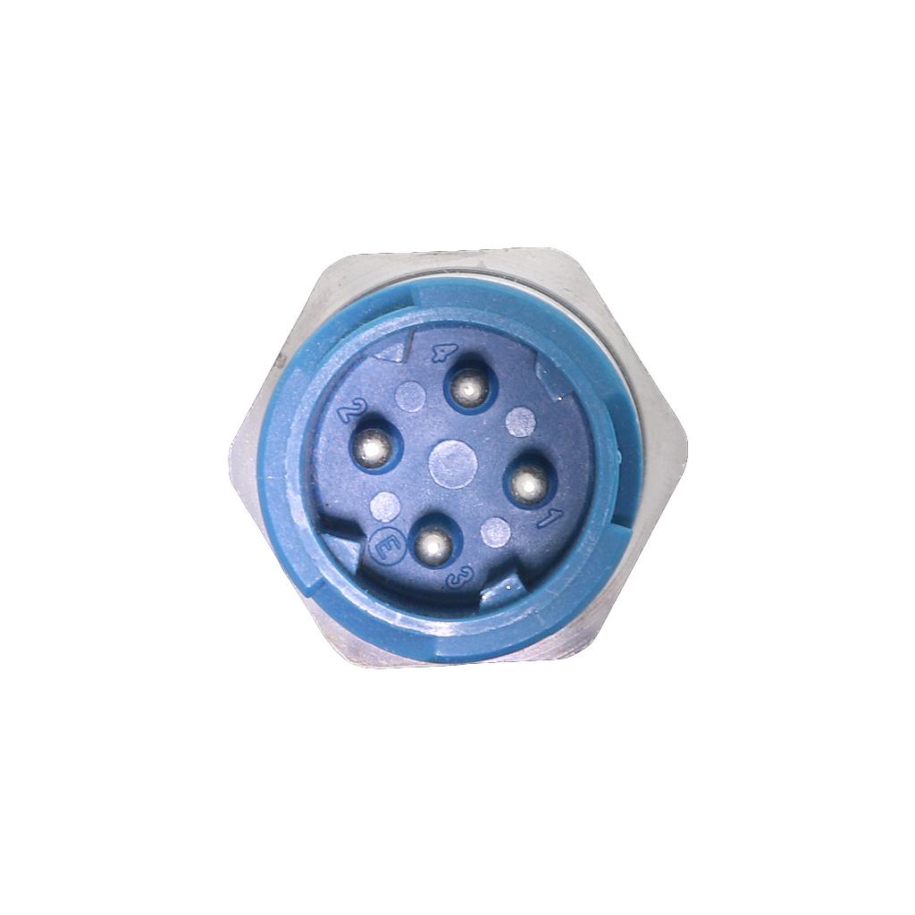 2132521PE | Paccar MX13 Pressure Sensor, New