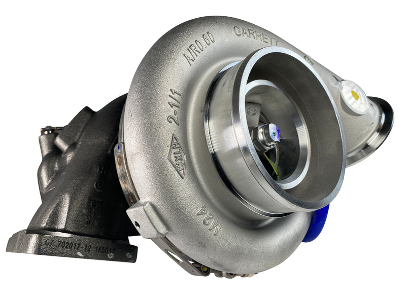 23522190 | Garrett 714792-5002S Detroid Diesel S60 12.7L 500Hp Turbocharger (Pack Of 1), New | GAR873