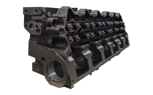 20R2646 | Caterpillar C15 Acert Fully Loaded Cylinder Head, New