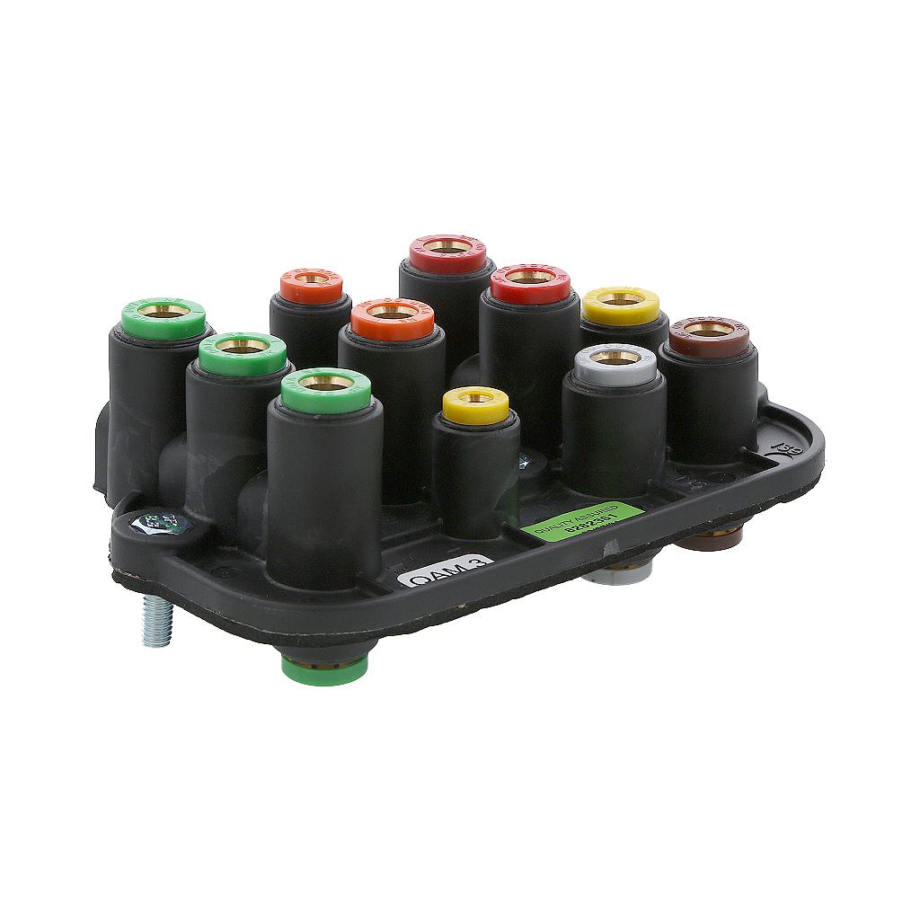 22646257 | Mack Air Manifold, New