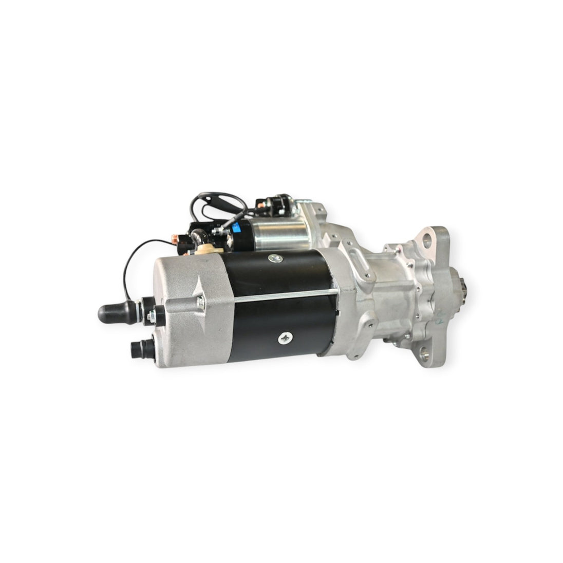 8200308 | 39MT Gear Reduction Starter, New