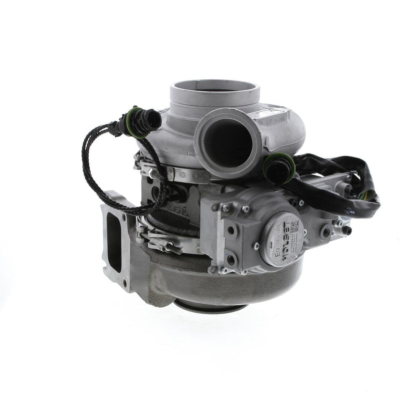 85141058 | Mack MP8 Turbo (Actuator Included), Remanufactured | 85151094