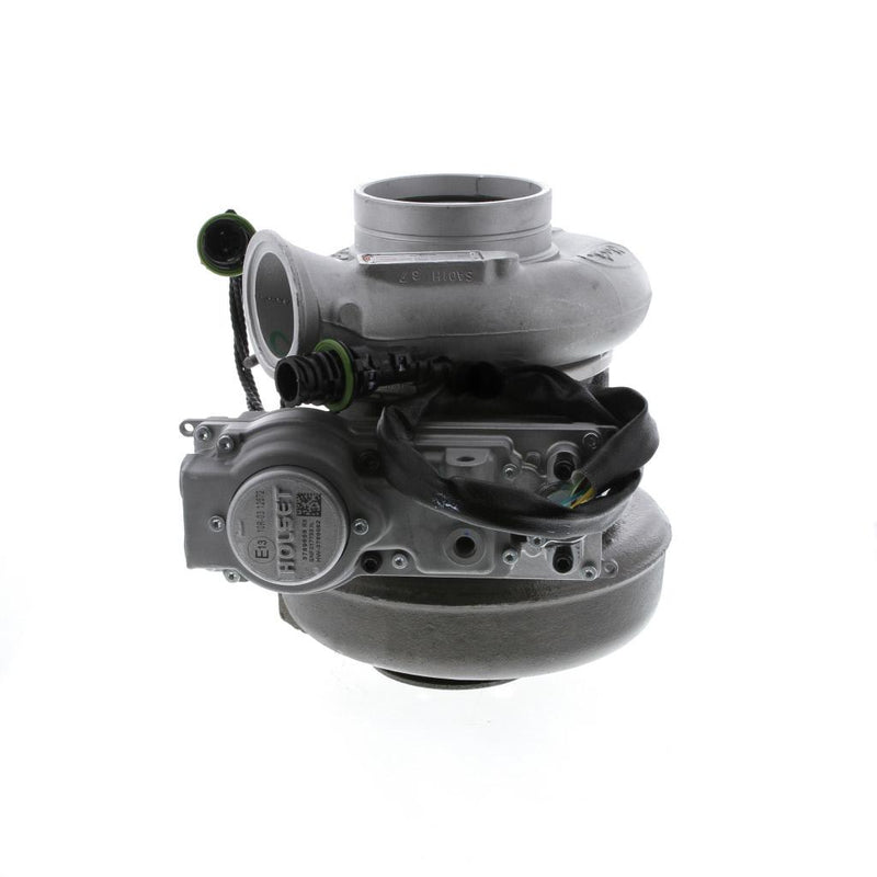 85141058 | Mack MP8 Turbo (Actuator Included), Remanufactured | 85151094