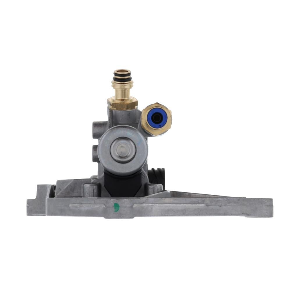 23992701 | Volvo Mack Exhaust Brake Valve, New