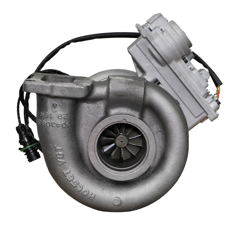 Turbo Turbocharger 85151094 Fit Volvo D13 Mack MP8 Billet Wheel HE451VE HE400VG Turbo Turbocharger 85151094 Fit Volvo D13 Mack MP8 Billet Wheel HE451VE HE400VG