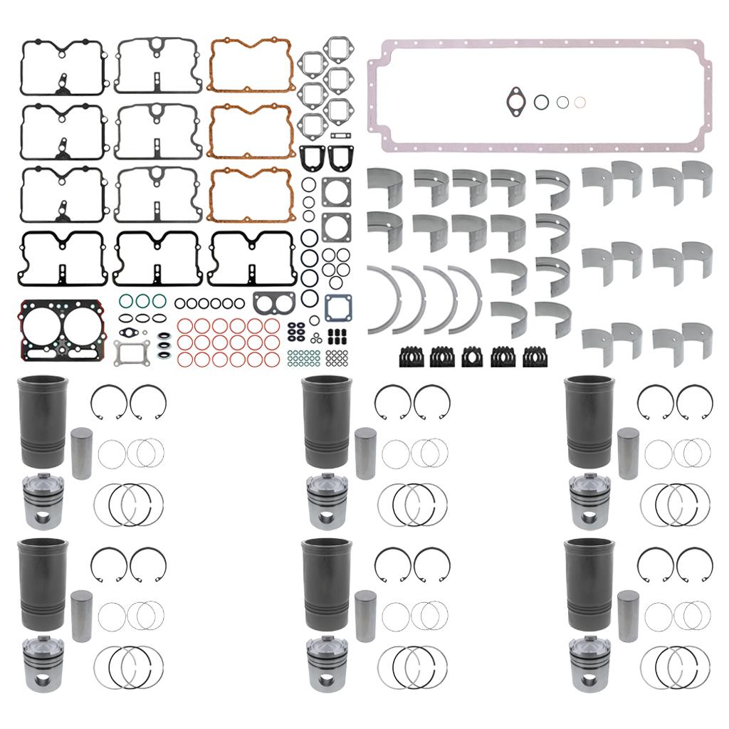 855345-001 | Cummins 855 Engine Kit, New
