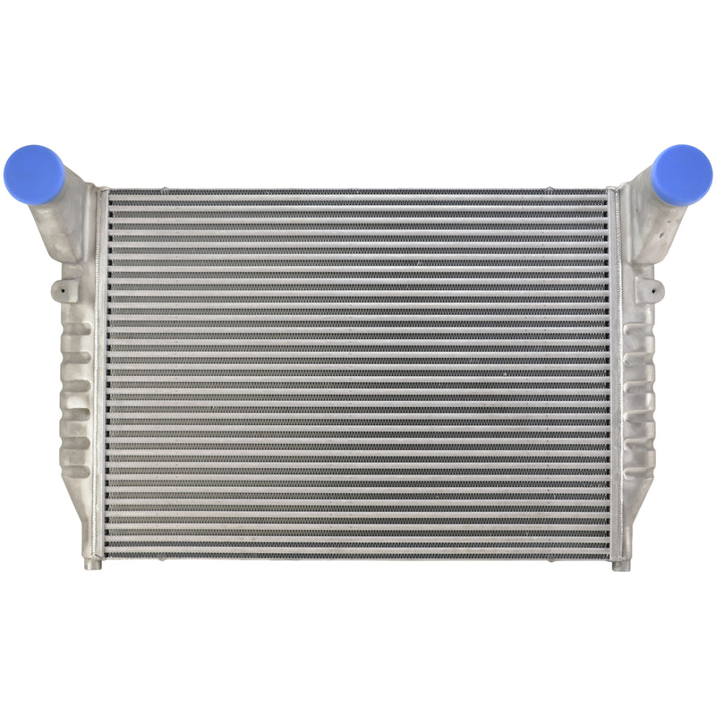 1030291 | Mack CX, CN (2005-2007) Charge Air Coolers, New | CAC7004