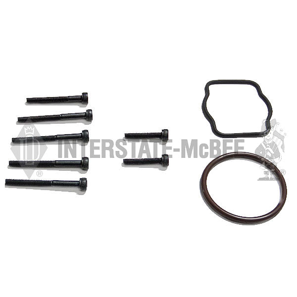 8991004 | Caterpillar 3406E/C15/C16 Fuel Injector Components, New