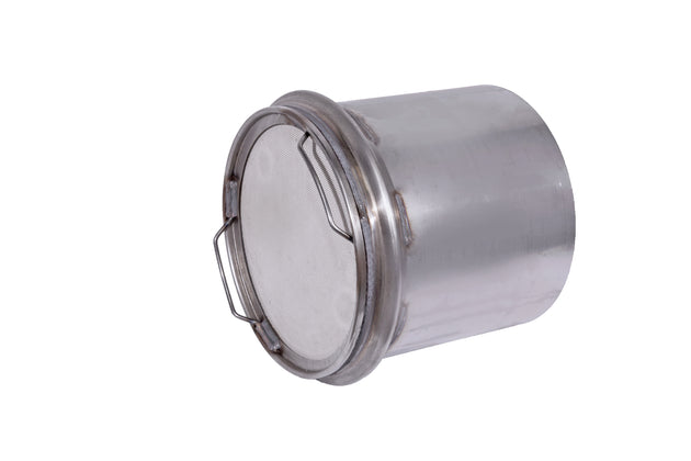 21716414 | Volvo EPA17 DPF, New | 8AI002