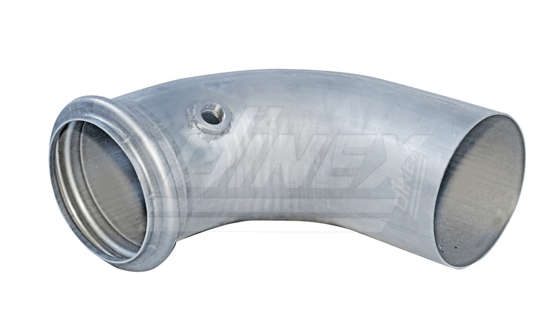 21660574 | Volvo EPA10 Exhaust Pipe, New | 8CA014